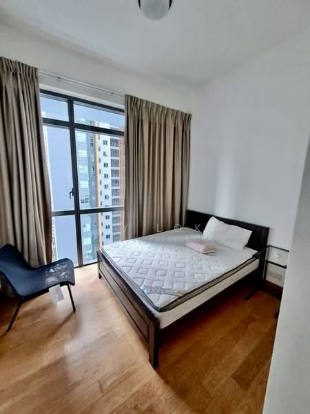 Service Residence for Rent at The Panorama - CY Lok - PropertyGuru.com.my