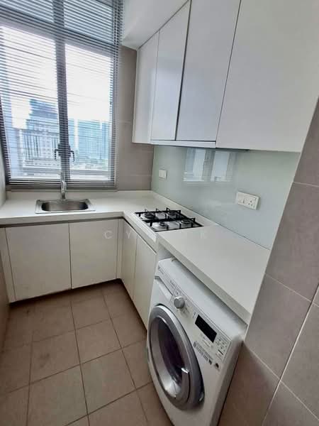 Service Residence for Rent at The Panorama - CY Lok - PropertyGuru.com.my