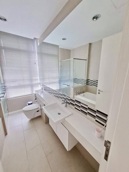 Service Residence for Rent at The Panorama - CY Lok - PropertyGuru.com.my