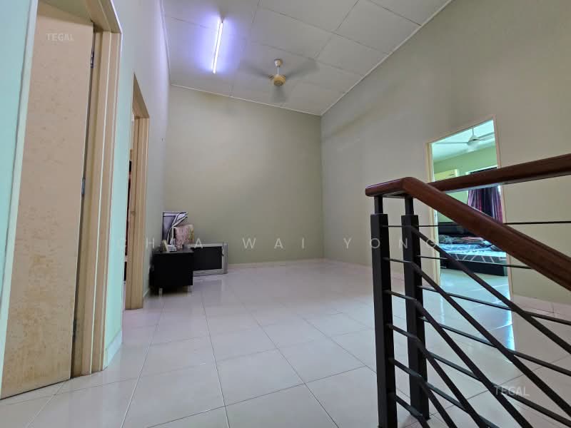 Rumah Teres 2 Tingkat untuk Dijual di Bandar Parklands (Klang) - Chia Wai Yong - Interior - PropertyGuru.com.my
