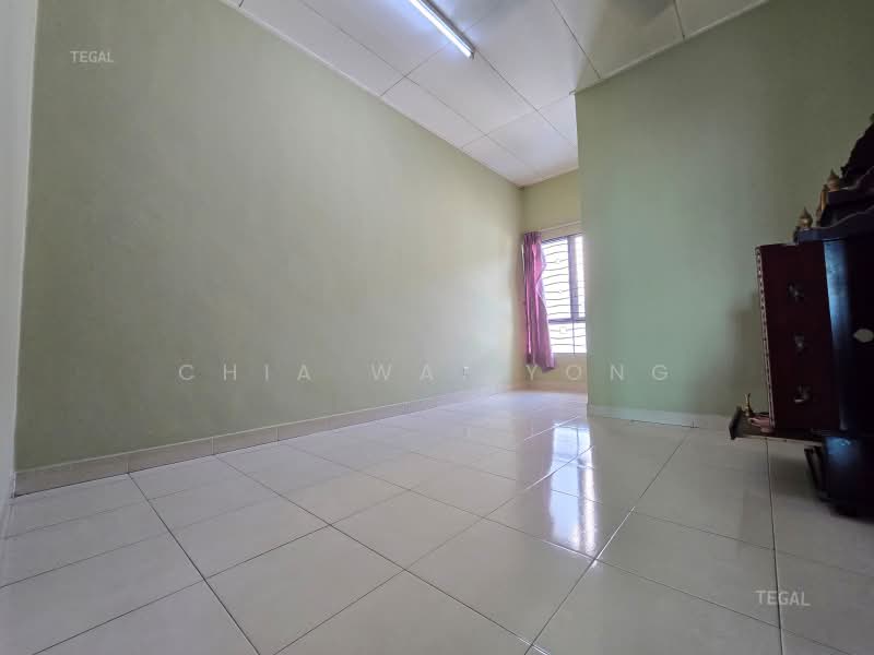 Rumah Teres 2 Tingkat untuk Dijual di Bandar Parklands (Klang) - Chia Wai Yong - Interior - PropertyGuru.com.my