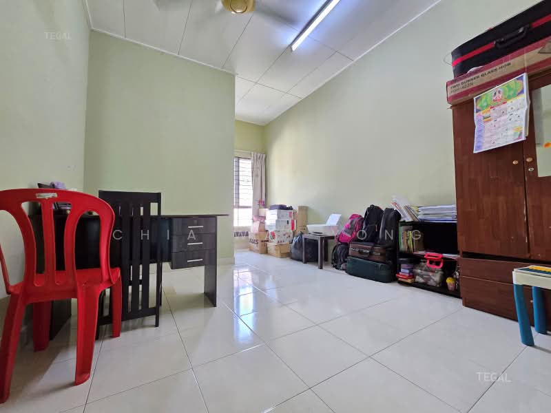 Rumah Teres 2 Tingkat untuk Dijual di Bandar Parklands (Klang) - Chia Wai Yong - Interior - PropertyGuru.com.my