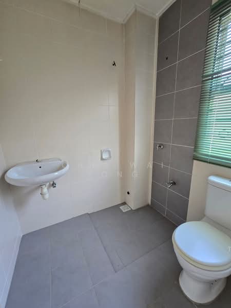 Rumah Teres 2 Tingkat untuk Dijual di Bandar Parklands (Klang) - Chia Wai Yong - Bathroom - PropertyGuru.com.my
