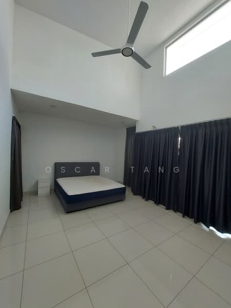 Rumah Teres untuk Dijual di Semenyih (Selangor) - Oscar Tang - Bedroom - PropertyGuru.com.my