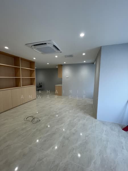 Pejabat untuk Disewa di Dataran Prima (Petaling Jaya) - Khairil Anwar Sirajudin - Interior - PropertyGuru.com.my