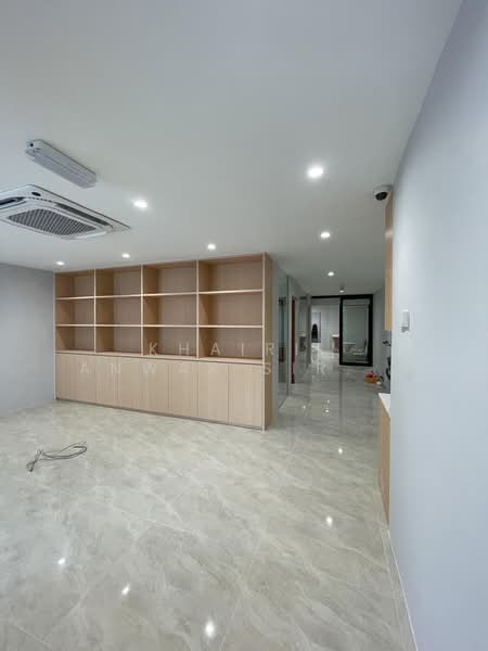 Pejabat untuk Disewa di Dataran Prima (Petaling Jaya) - Khairil Anwar Sirajudin - Interior - PropertyGuru.com.my