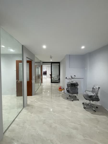 Pejabat untuk Disewa di Dataran Prima (Petaling Jaya) - Khairil Anwar Sirajudin - Interior - PropertyGuru.com.my