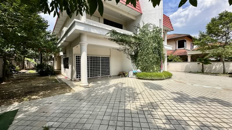 Bungalow for Sale in Titiwangsa (Kuala Lumpur) - Tian Soon Tan - Exterior - PropertyGuru.com.my