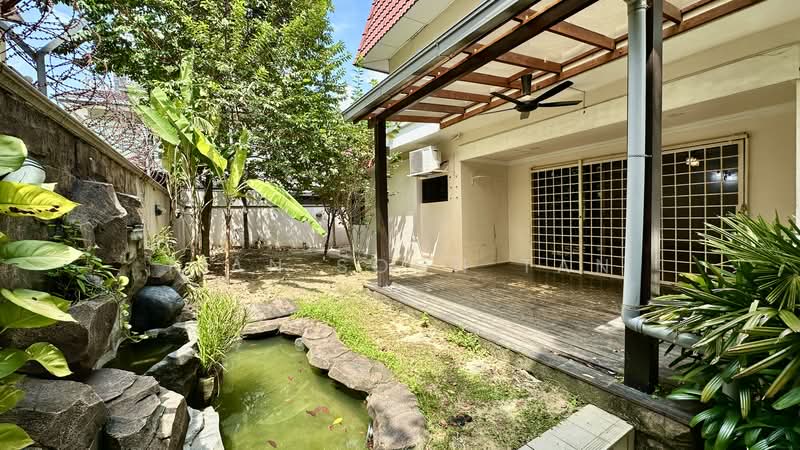 Bungalow for Sale in Titiwangsa (Kuala Lumpur) - Tian Soon Tan - Exterior - PropertyGuru.com.my