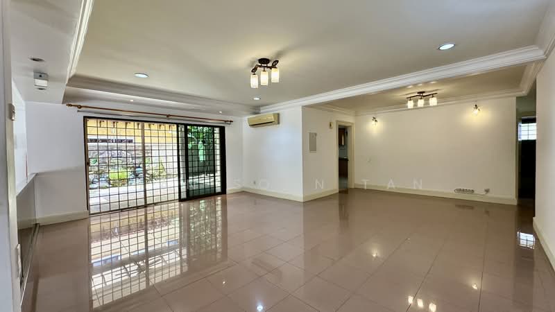 Bungalow for Sale in Titiwangsa (Kuala Lumpur) - Tian Soon Tan - Living Room - PropertyGuru.com.my