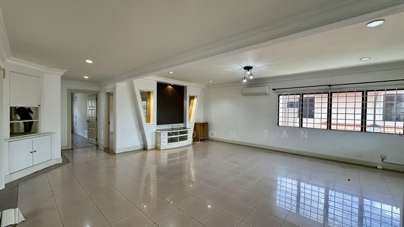 Bungalow for Sale in Titiwangsa (Kuala Lumpur) - Tian Soon Tan - Living Room - PropertyGuru.com.my