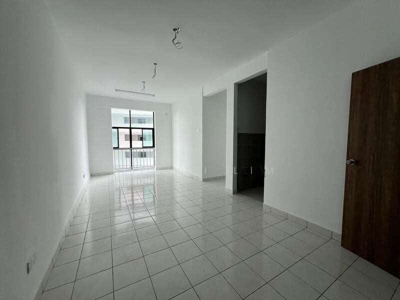Pangsapuri untuk Dijual di PR1MA @ LARKIN INDAH - Nickki Lim - PropertyGuru.com.my