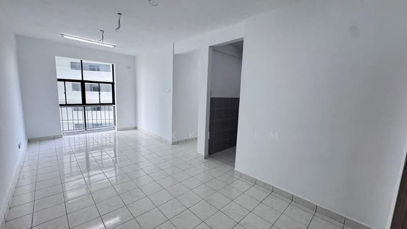 Pangsapuri untuk Dijual di PR1MA @ LARKIN INDAH - Nickki Lim - PropertyGuru.com.my