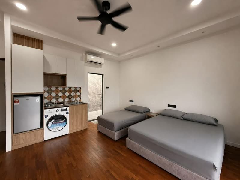 Rumah Banglo untuk Disewa di Taman Nusa Perintis (Iskandar Puteri (Nusajaya)) - Benjamin Ong - Bedroom - PropertyGuru.com.my