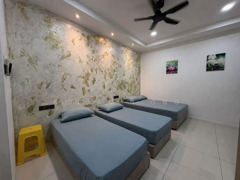 Rumah Banglo untuk Disewa di Taman Nusa Perintis (Iskandar Puteri (Nusajaya)) - Benjamin Ong - Bedroom - PropertyGuru.com.my