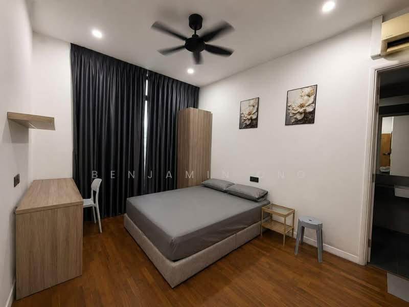 Rumah Banglo untuk Disewa di Taman Nusa Perintis (Iskandar Puteri (Nusajaya)) - Benjamin Ong - Bedroom - PropertyGuru.com.my