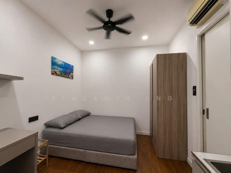 Rumah Banglo untuk Disewa di Taman Nusa Perintis (Iskandar Puteri (Nusajaya)) - Benjamin Ong - Bedroom - PropertyGuru.com.my