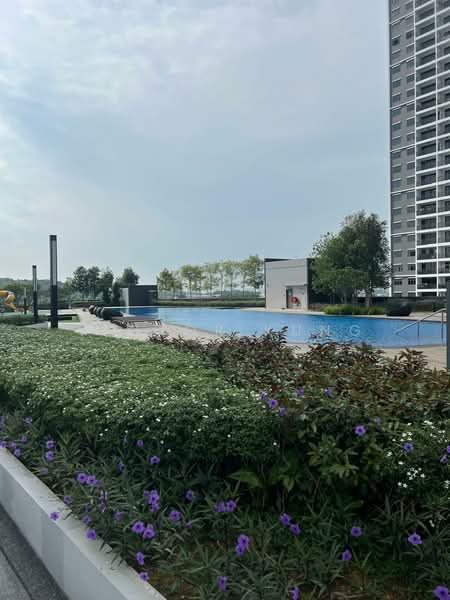Servis Apartment untuk Disewa di MIRA at Shorea Park - Victor Kung - Exterior - PropertyGuru.com.my