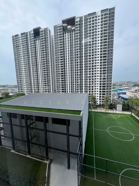 Servis Apartment untuk Disewa di MIRA at Shorea Park - Victor Kung - Exterior - PropertyGuru.com.my
