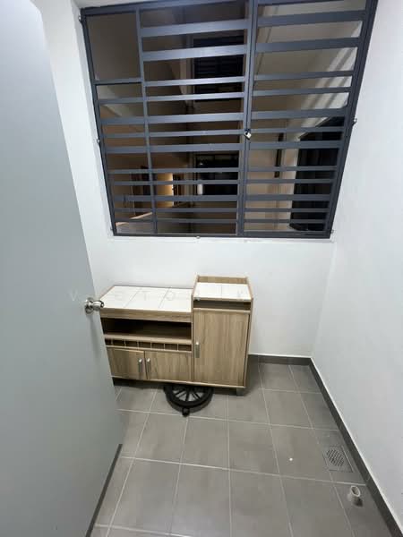 Servis Apartment untuk Disewa di MIRA at Shorea Park - Victor Kung - Interior - PropertyGuru.com.my