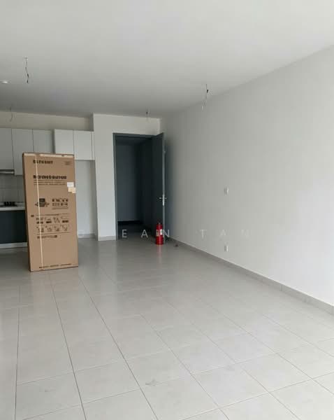 Servis Apartment untuk Disewa di E'Island Lake Haven - Ocean Tan - Interior - PropertyGuru.com.my