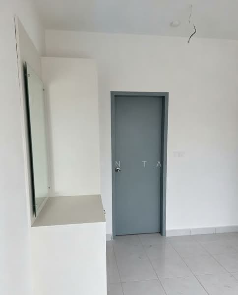 Servis Apartment untuk Disewa di E'Island Lake Haven - Ocean Tan - Interior - PropertyGuru.com.my