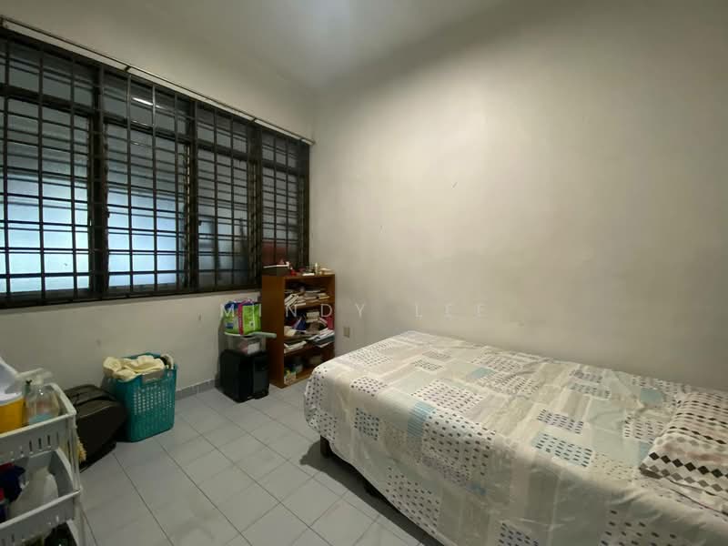 2-storey Terraced House for Sale in Taman Perling (Perling) - Mindy Lee - Bedroom - PropertyGuru.com.my