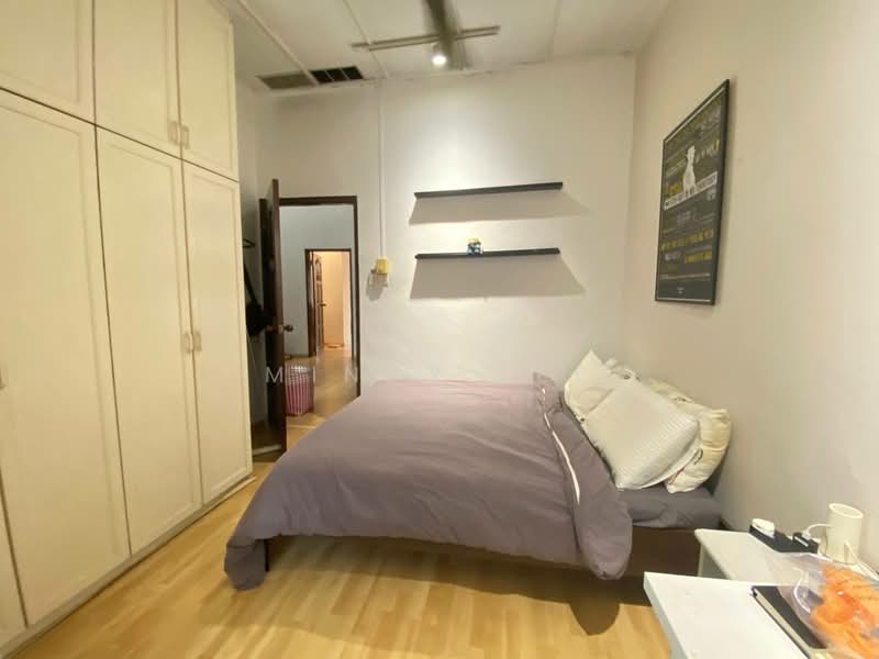 2-storey Terraced House for Sale in Taman Perling (Perling) - Mindy Lee - Bedroom - PropertyGuru.com.my