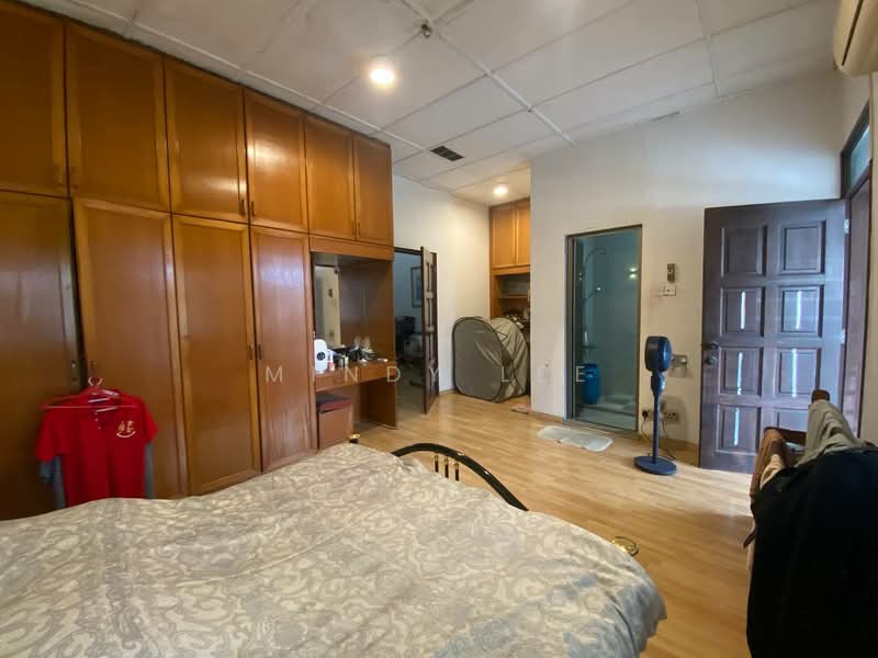 2-storey Terraced House for Sale in Taman Perling (Perling) - Mindy Lee - Bedroom - PropertyGuru.com.my