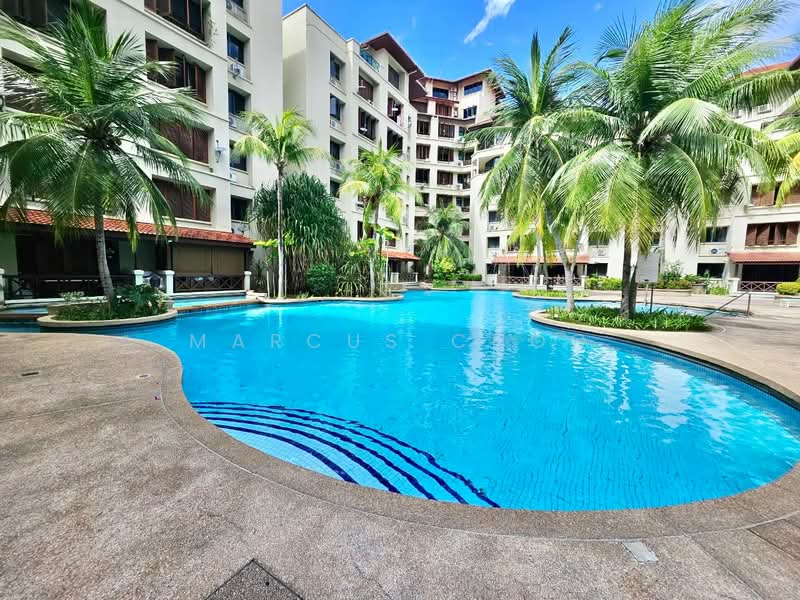 Kondominium untuk Dijual di Bellisa Court - Marcus Choo - Exterior - PropertyGuru.com.my