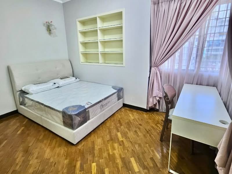 Kondominium untuk Dijual di Bellisa Court - Marcus Choo - Bedroom - PropertyGuru.com.my