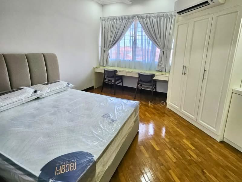 Kondominium untuk Dijual di Bellisa Court - Marcus Choo - Bedroom - PropertyGuru.com.my