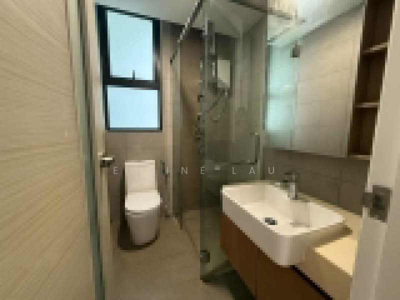 Service Residence for Rent at The M @ Medini Macrolink - Elaine Lau - PropertyGuru.com.my