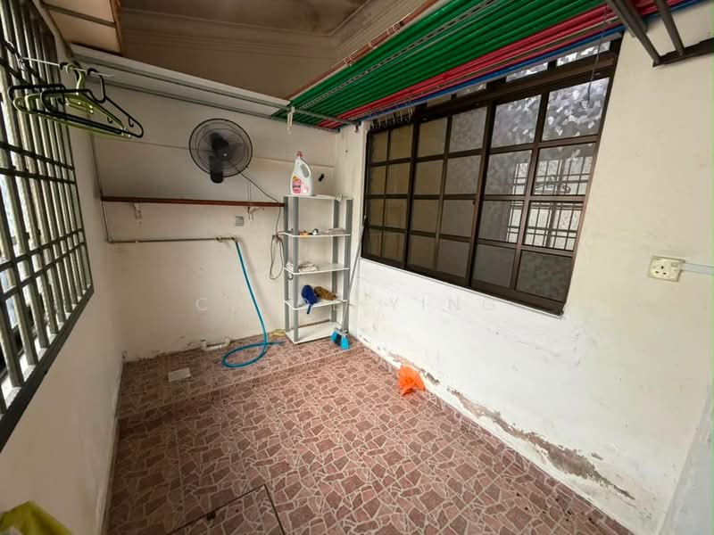 1.5-storey Terraced House for Rent in Johor Bahru (Johor) - Chloe Ying - Interior - PropertyGuru.com.my