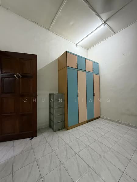 Rumah Teres 1 Tingkat untuk Dijual di Taman Sri Skudai (Skudai) - Chuan Liang - Interior - PropertyGuru.com.my