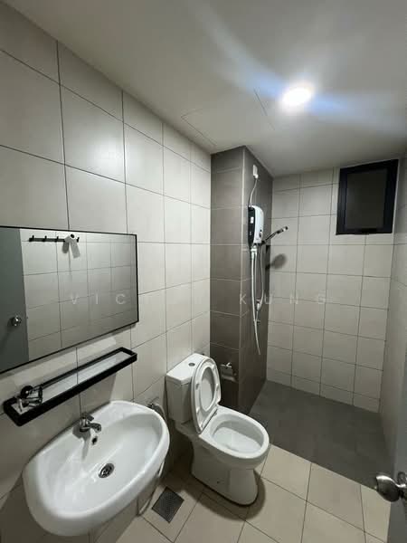 Service Residence for Rent at ANYA at Shorea Park - Victor Kung - Bathroom - PropertyGuru.com.my