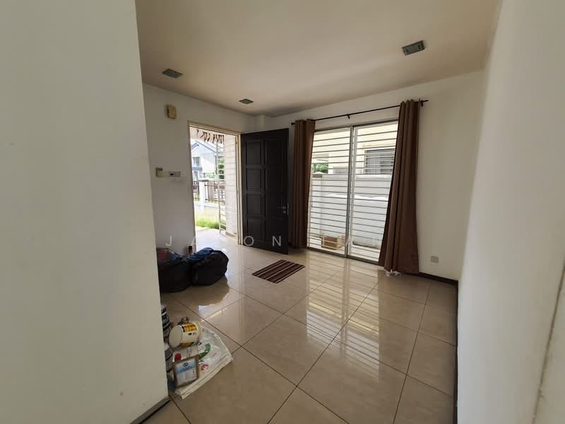 Link Bungalow for Rent in D'alpinia (Puchong) - Jason Tan - Entrance - PropertyGuru.com.my