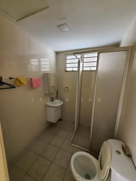 Link Bungalow for Rent in D'alpinia (Puchong) - Jason Tan - Bathroom - PropertyGuru.com.my