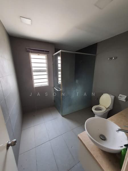 Link Bungalow for Rent in D'alpinia (Puchong) - Jason Tan - Bathroom - PropertyGuru.com.my