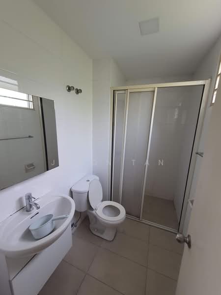 Link Bungalow for Rent in D'alpinia (Puchong) - Jason Tan - Bathroom - PropertyGuru.com.my
