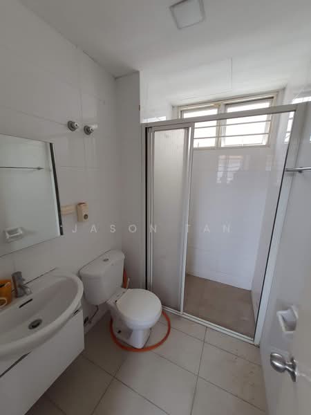 Link Bungalow for Rent in D'alpinia (Puchong) - Jason Tan - Bathroom - PropertyGuru.com.my