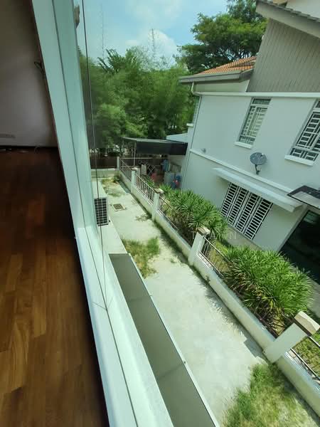 Link Bungalow for Rent in D'alpinia (Puchong) - Jason Tan - Exterior - PropertyGuru.com.my