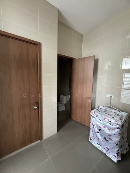 Semi-Detached House for Rent in Iskandar Puteri (Nusajaya) (Johor) - Celine Yong - Bathroom - PropertyGuru.com.my