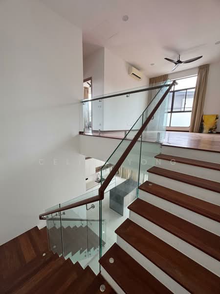 Semi-Detached House for Rent in Iskandar Puteri (Nusajaya) (Johor) - Celine Yong - PropertyGuru.com.my