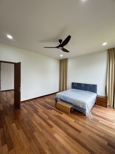 Semi-Detached House for Rent in Iskandar Puteri (Nusajaya) (Johor) - Celine Yong - PropertyGuru.com.my