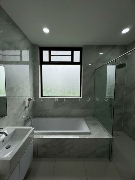 Semi-Detached House for Rent in Iskandar Puteri (Nusajaya) (Johor) - Celine Yong - PropertyGuru.com.my