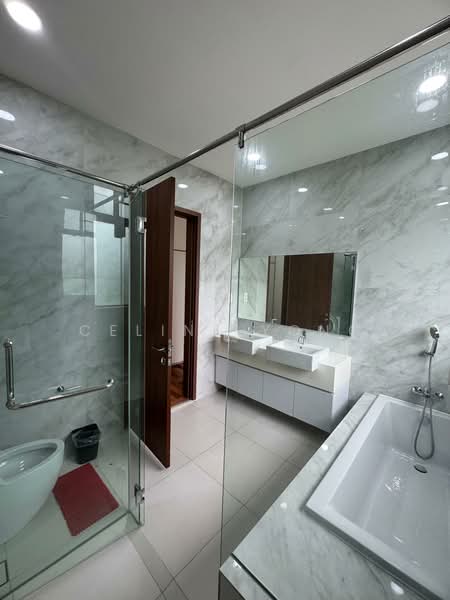 Semi-Detached House for Rent in Iskandar Puteri (Nusajaya) (Johor) - Celine Yong - PropertyGuru.com.my