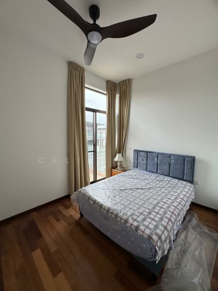 Semi-Detached House for Rent in Iskandar Puteri (Nusajaya) (Johor) - Celine Yong - PropertyGuru.com.my