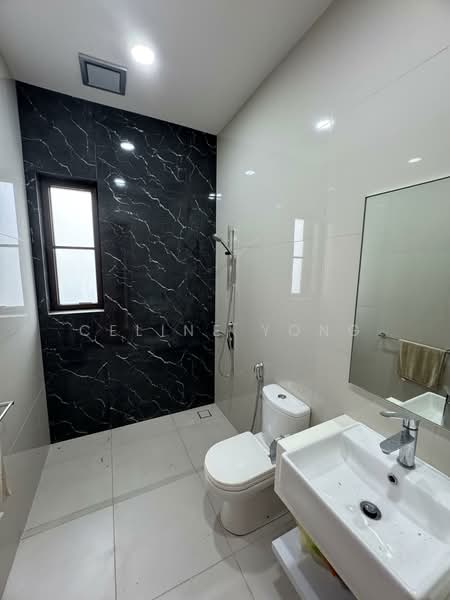 Semi-Detached House for Rent in Iskandar Puteri (Nusajaya) (Johor) - Celine Yong - PropertyGuru.com.my