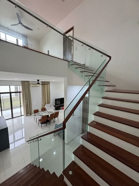 Semi-Detached House for Rent in Iskandar Puteri (Nusajaya) (Johor) - Celine Yong - PropertyGuru.com.my